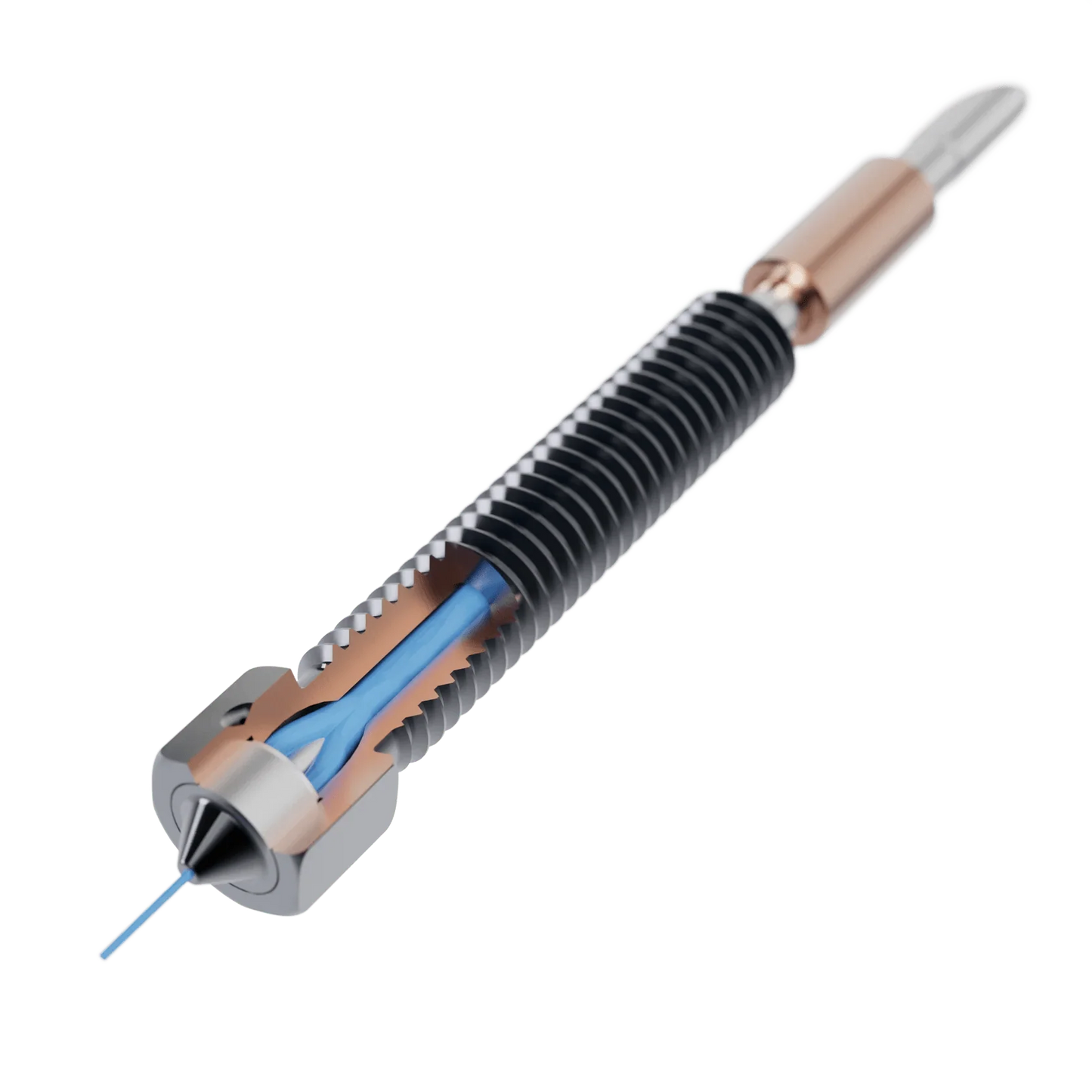 E3D High Flow ObXiDian Nozzles for Creality K2 Series 3D Printers