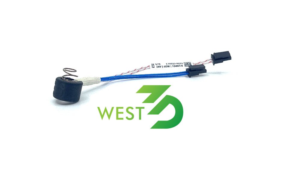 E3D Revo" 60w HeaterCore (24V Core)
