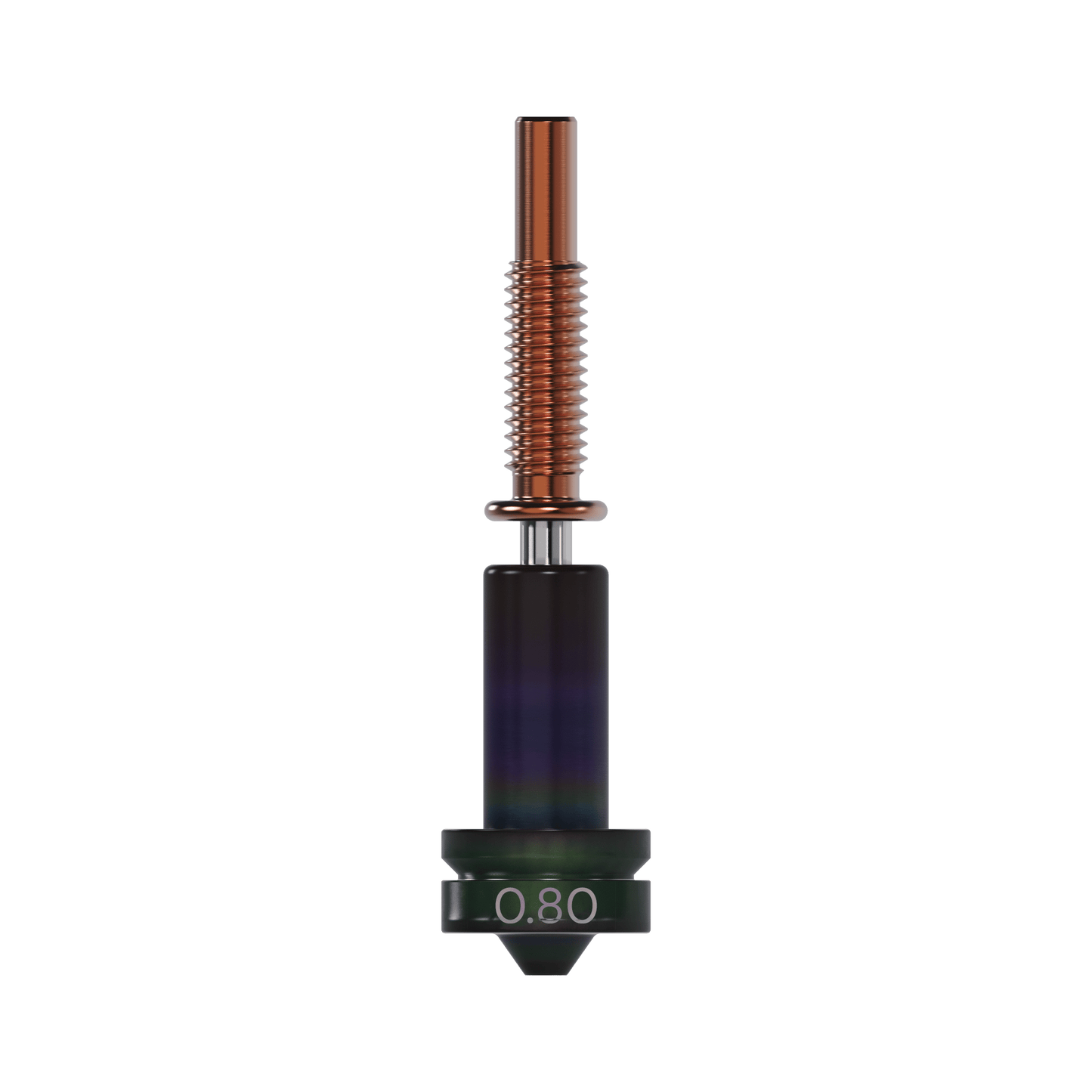 E3D Revo High Flow ObXiDian 500 Nozzles