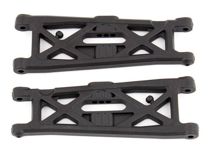 Team Associated 71103 Front Suspension Arms (2) RC10T6.1
