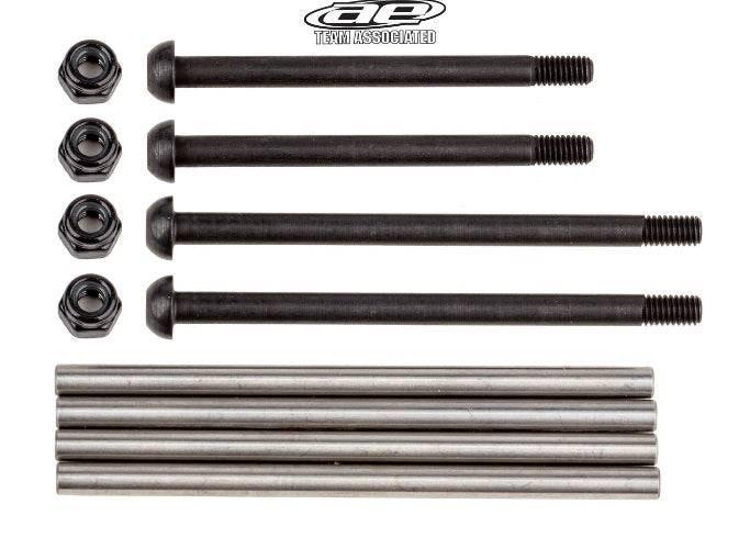 Associated 25803 Rival MT10 Hinge Pin Set