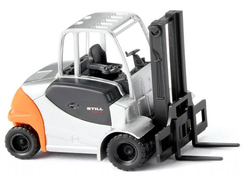 Wiking 066360 1/87 Still RX 60 Forklift