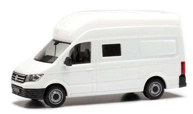 Herpa 013888 1/87 Scale Volkswagen Crafter Grand California