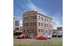 Walthers Cornerstone 933-2967 HO Engineering Office Kit