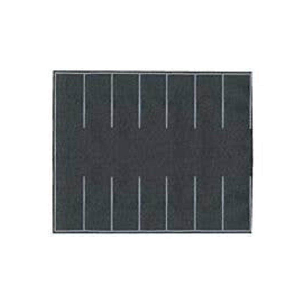 Walthers SceneMaster 949-1260 HO Paved Parking Lot