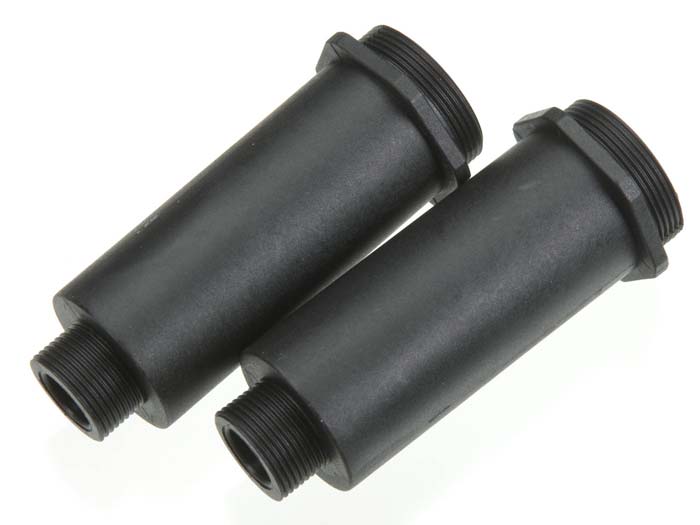 Associated 89393 Molded Shock Body 16x38mm SC8.2e