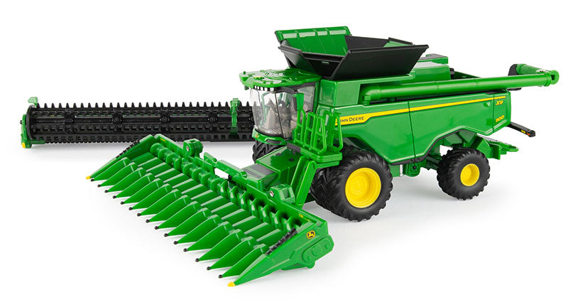 Ertl 45735 1/64 Scale John Deere X9 1100 Combine