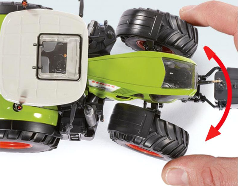 Wiking 077863 1/32 Claas Axion 950 Tractor