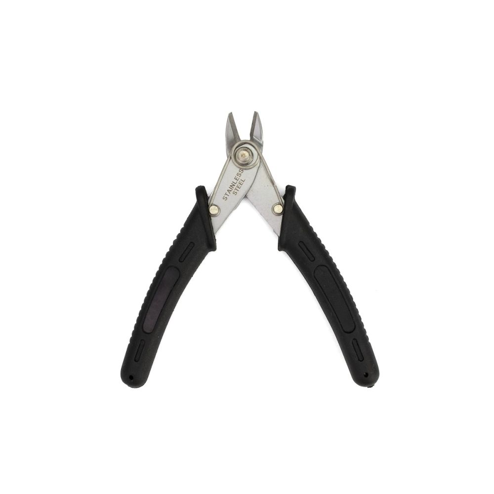 ENKAY: Flush Cut Pliers, 5"