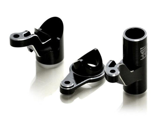Exotek Racing 1922 HD Steering Crank Set 7075 Losi 8ight-X 8ight XE