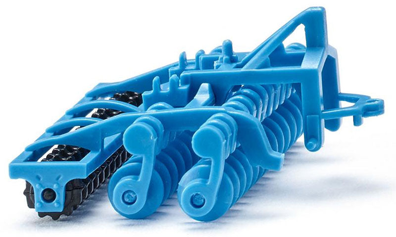 Wiking 037820 1/87 Lemken Heliodor 9 Compact Disc Harrow