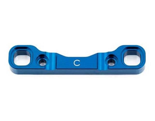 Team Associated 92019 HRC Arm Mount C Aluminum RC10B64D
