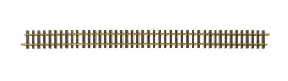 Piko 35209 G Scale G1200 Straight Track, 47.2"