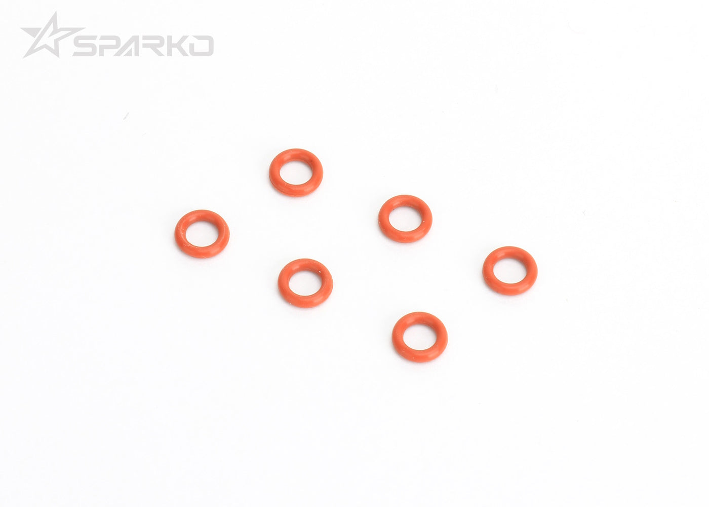Powerhobby Sparko F8 Differential O-Rings (6pcs)