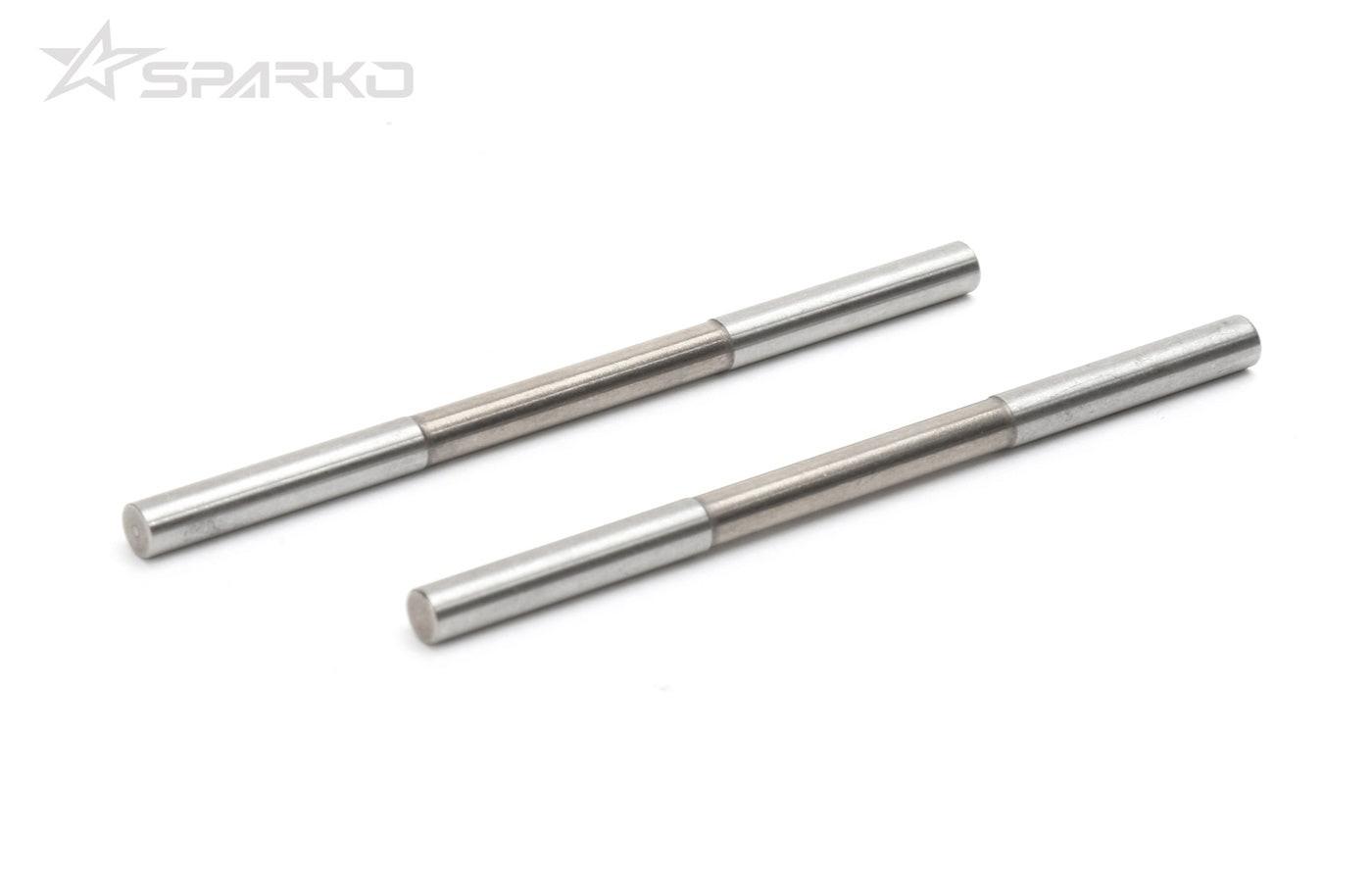 Sparko F8 Lower Arm Hinge Pin (70mm) (2pcs)