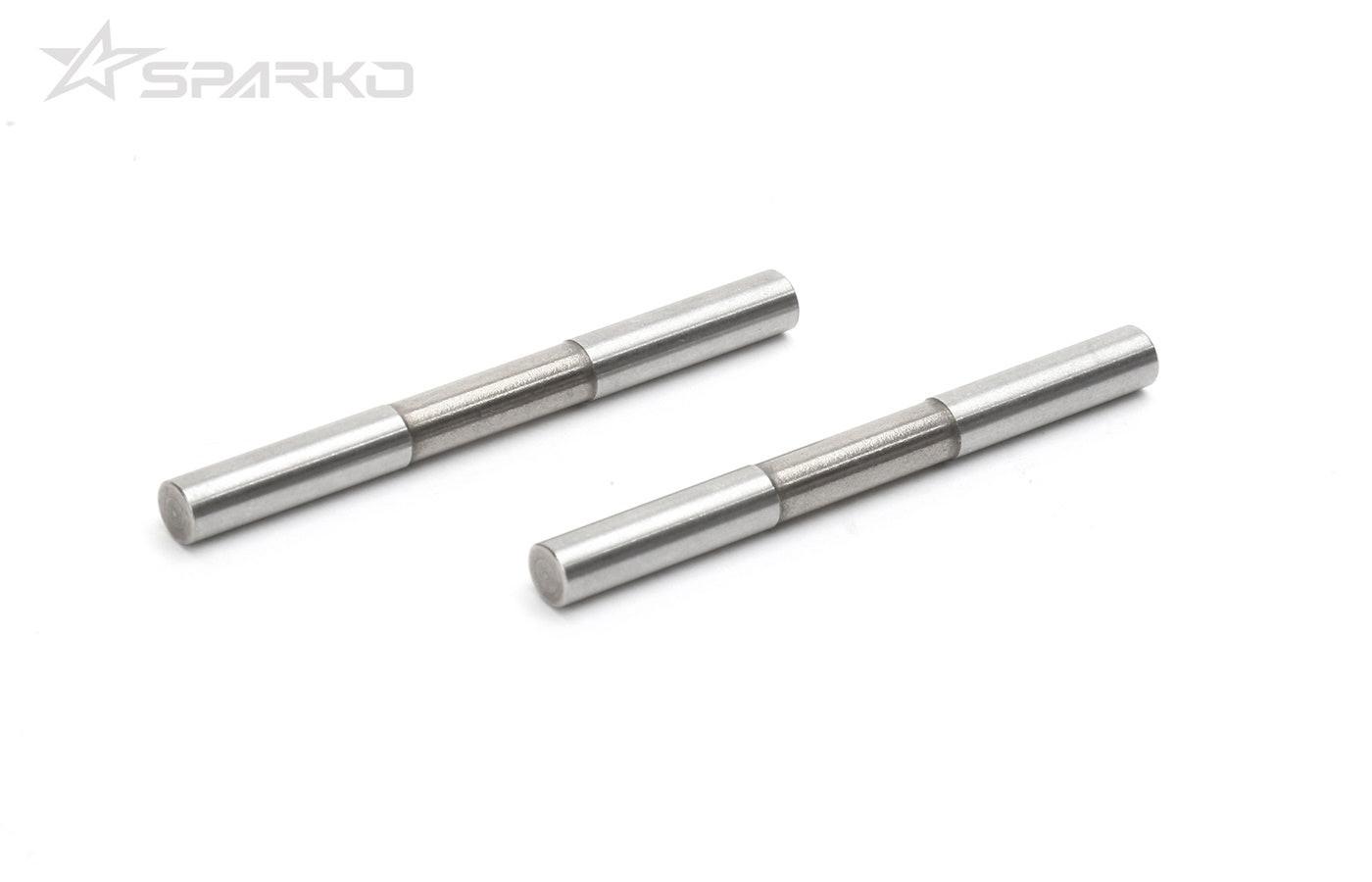 Sparko F8 Upper Arm Hinge Pin (43mm) (2pcs)
