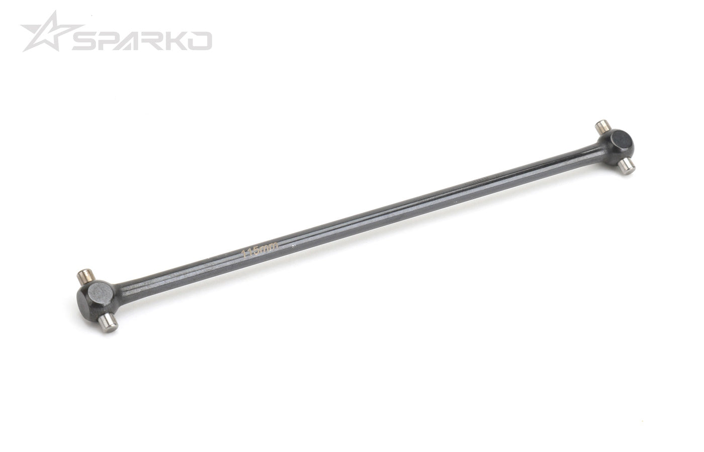 Powerhobby Sparko F8 Center Rear Dogbone 115mm
