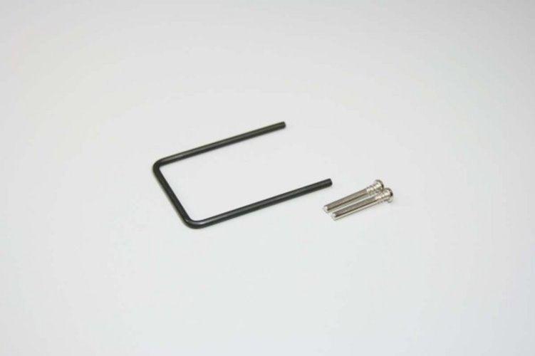 Kyosho FA016 Suspension Shaft Set Fazer