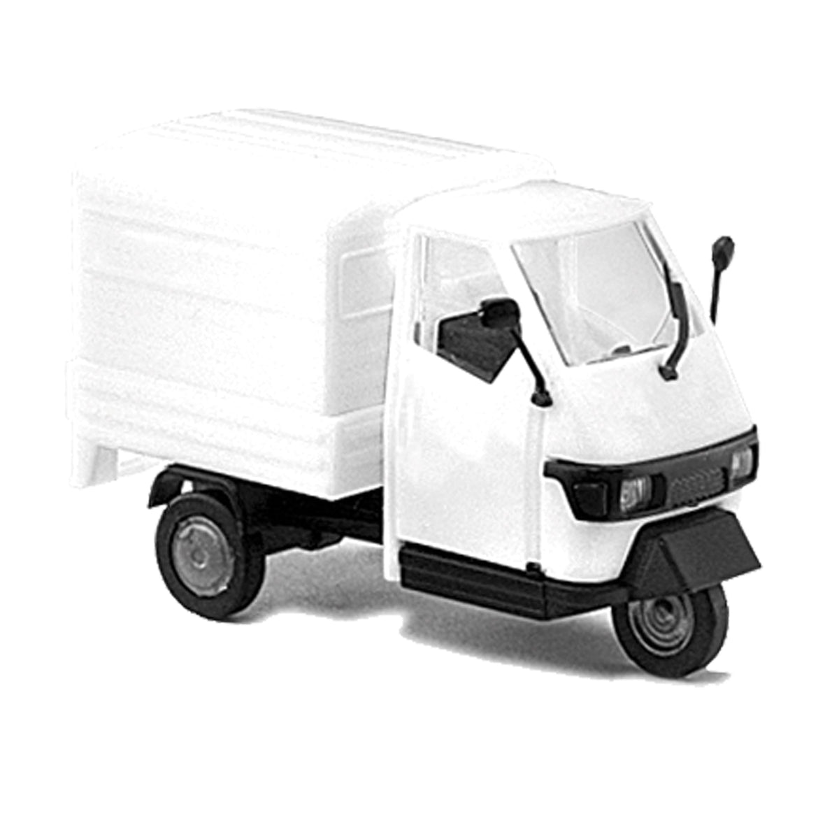 Busch 60206 HO Scale Piaggio Ape 50 Pickup Truck Kit