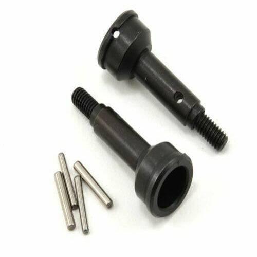 Team Associated ASC91042 CVA Axle Set (2)