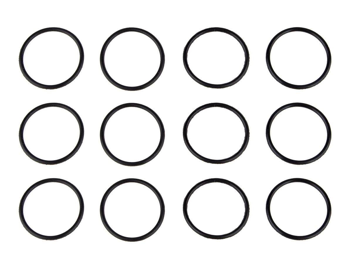 Associated 72030 DR10 Factory Team Lockout Slipper Clutch O-Rings