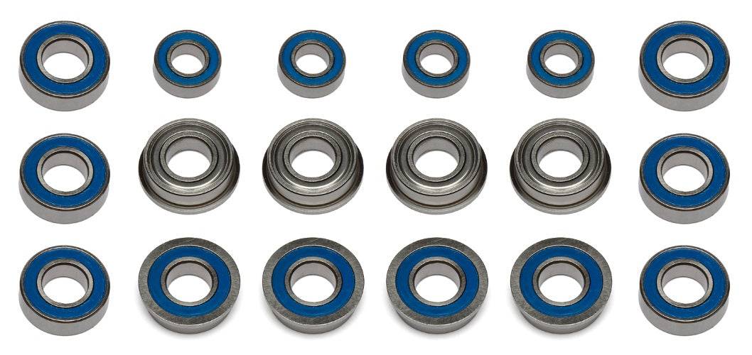 Team Associated 81011 Bearing Set RC8B3