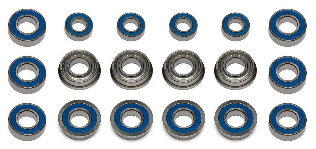 Team Associated 81011 Bearing Set RC8B3