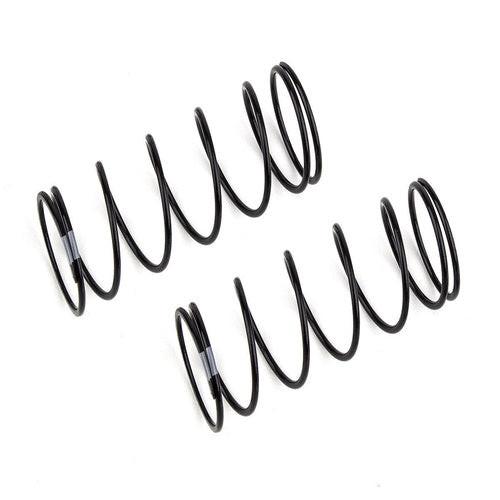 Team Associated ASC71161 13mm Front Springs Gray 4.6lb/in SC6.2 T6.2 (71161)