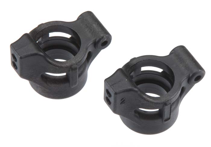 Associated 7142 Hub Carriers ProLite