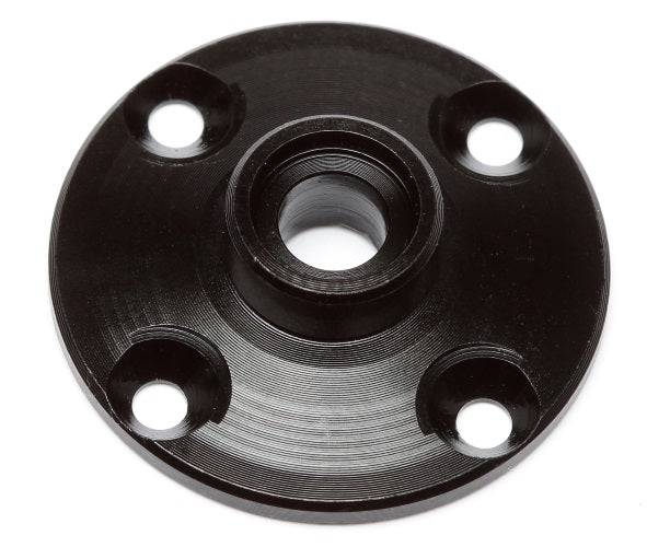 Associated 91464 FT Aluminum Gear Diff Cover RC10B5 / M RC10SC5M RC10T5M