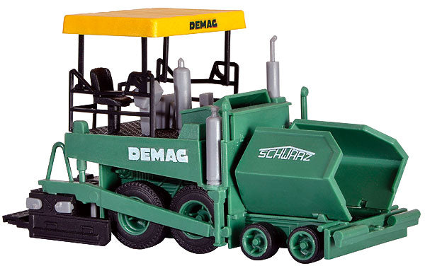Kibri 11658 1/87 Scale Demag Df 120P Road Surfacer