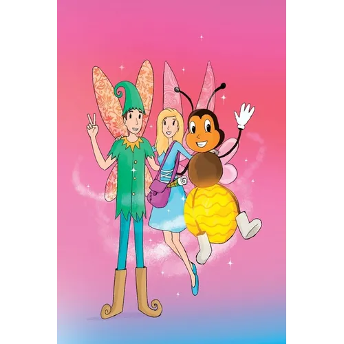 Tooth Fairy Diary - Paperback