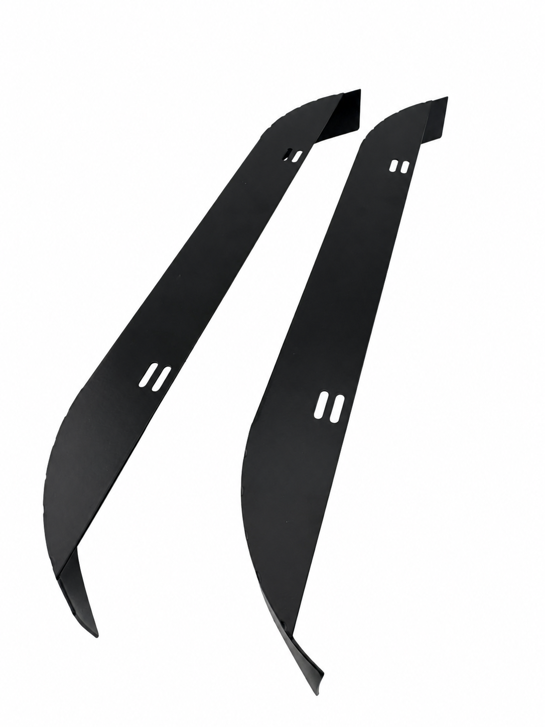 Powerhobby Tri Axle Trailer Fenders
