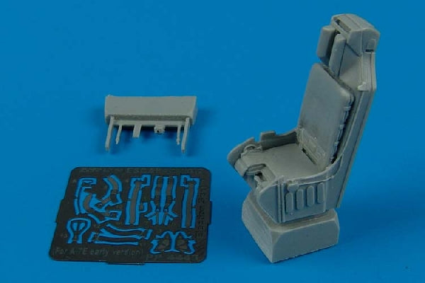 Aires 4443 1/48 ESCAPAC 1G2 A7E Early Ejection Seat