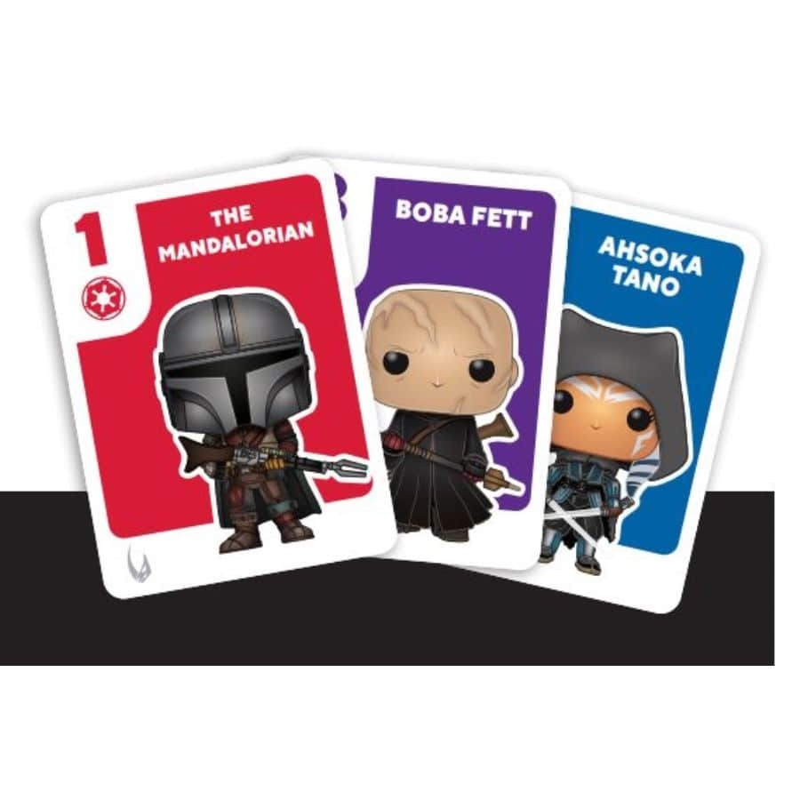 Something Wild! Star Wars: The Mandalorian - The Child