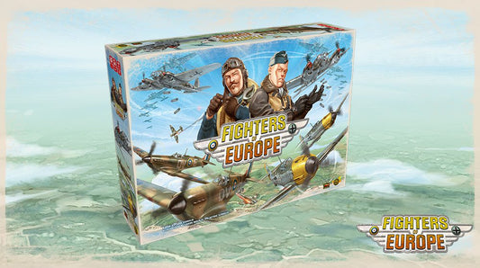 Fighters of Europe