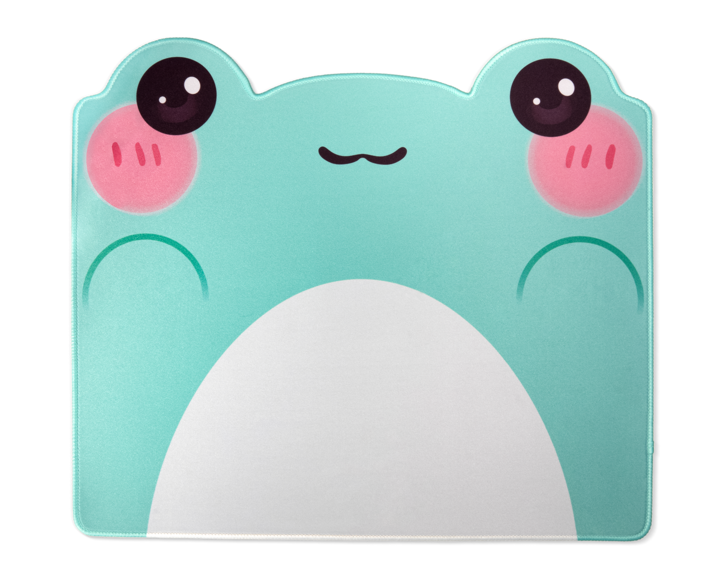Froggy Desk Mat