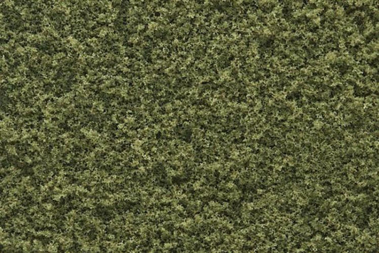 Woodland Scenics T1344 Turf Fine Burnt Grass 32 oz Train Scenery