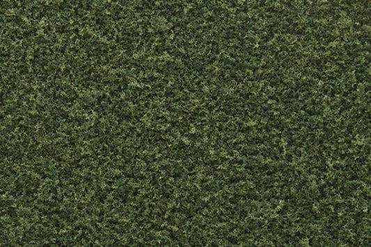 Woodland Scenics T1345 Turf Fine Green Grass 32 oz Train Scenery