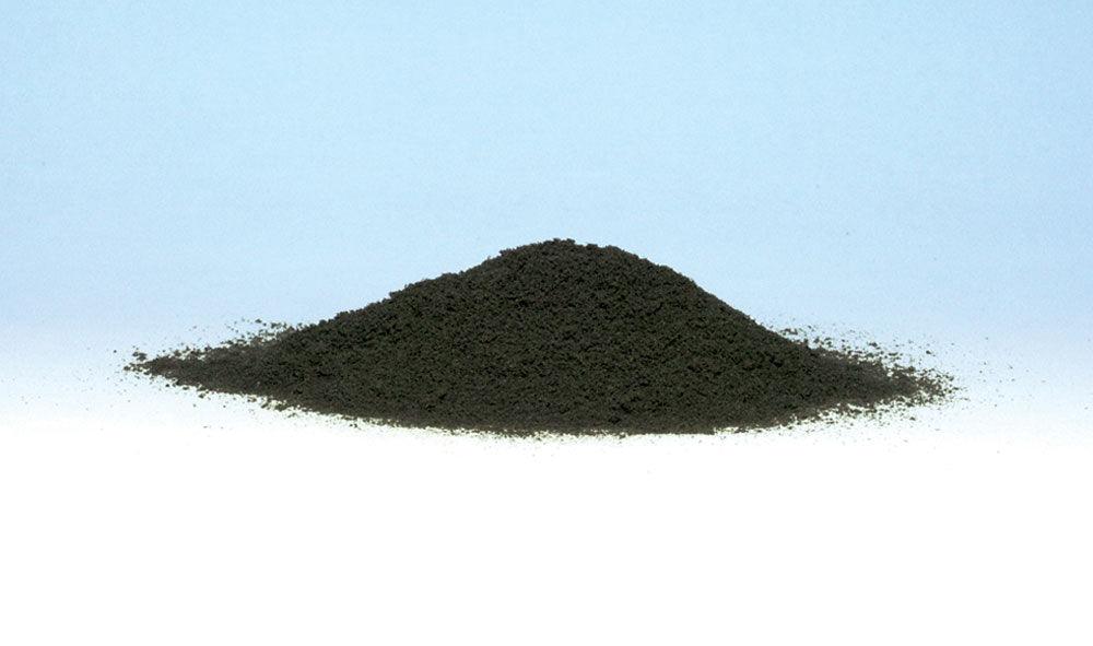 Woodland Scenics T1341 Turf Fine Soil 32 oz Train Scenery