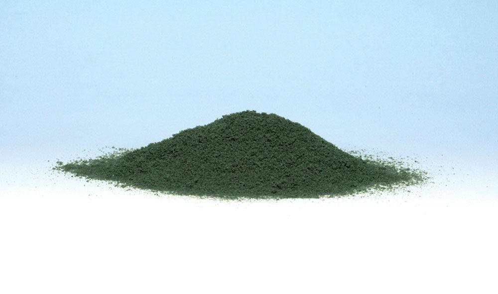 Woodland Scenics T1346 Turf Fine Weeds 32 oz Train Scenery