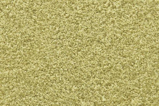 Woodland Scenics T1343 Turf Fine Yellow Grass 32 oz Train Scenery