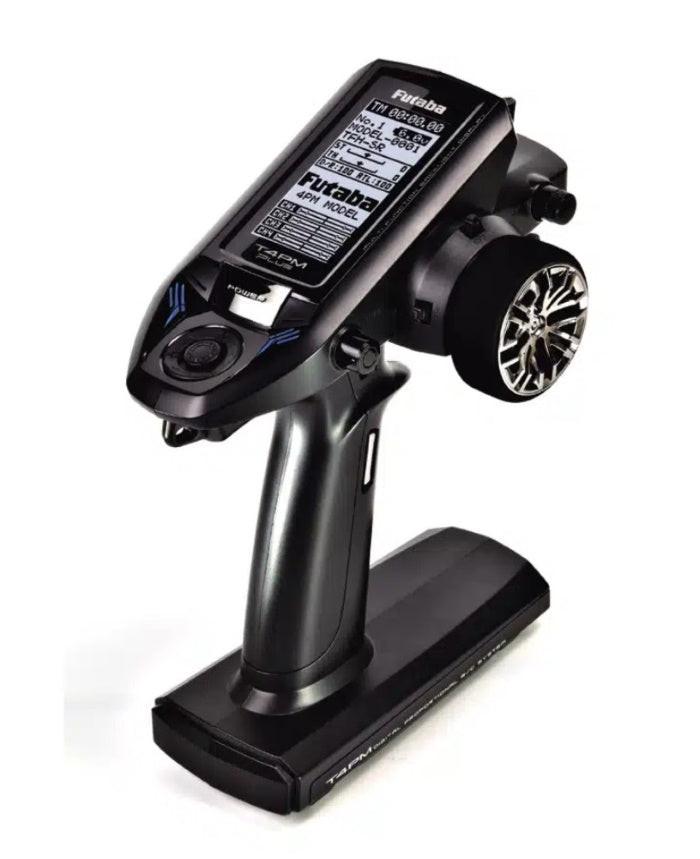 Futaba 4PM Plus with R304SB Radio / Transmitter