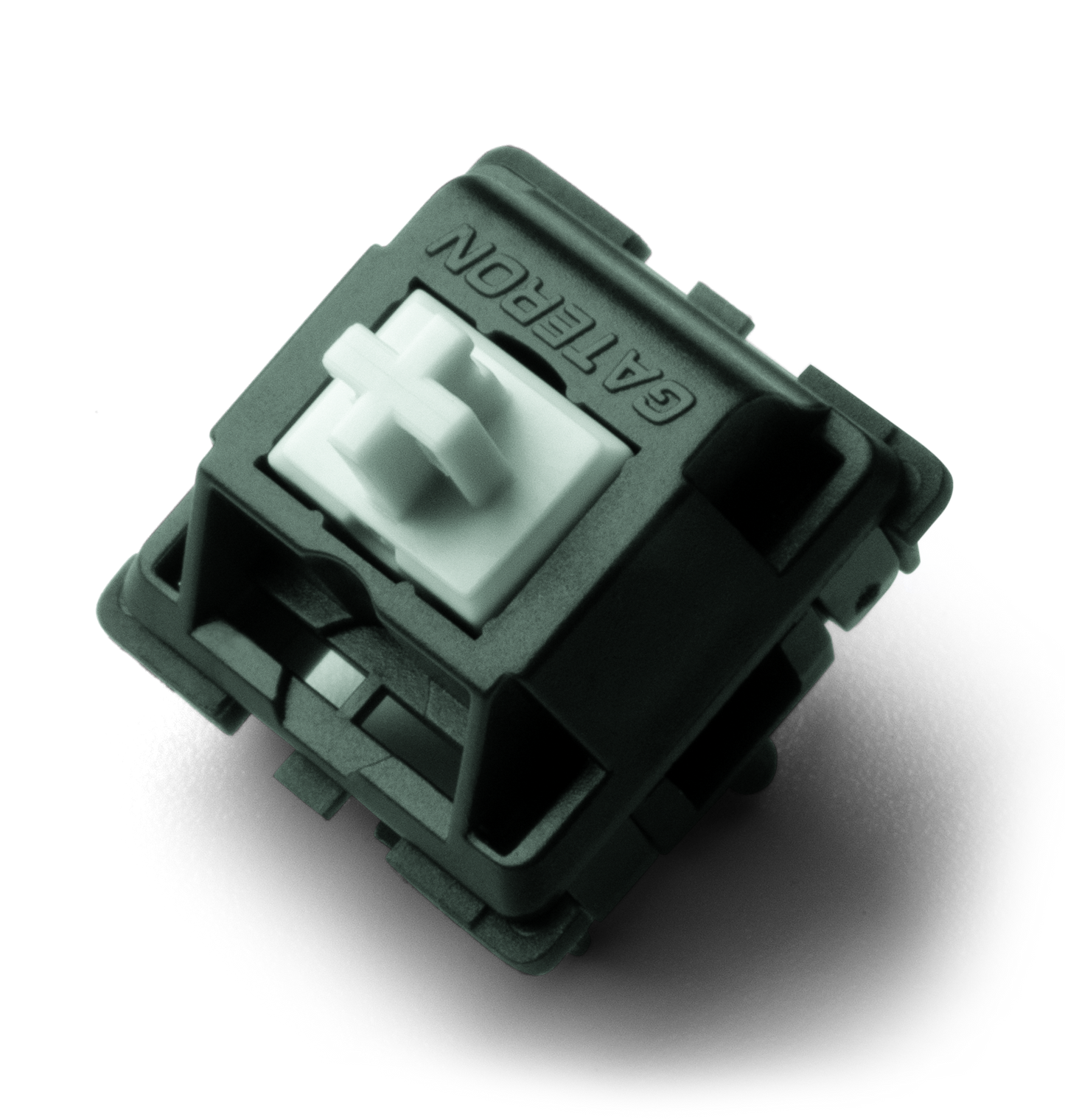 Gecko Silent Linear Switches