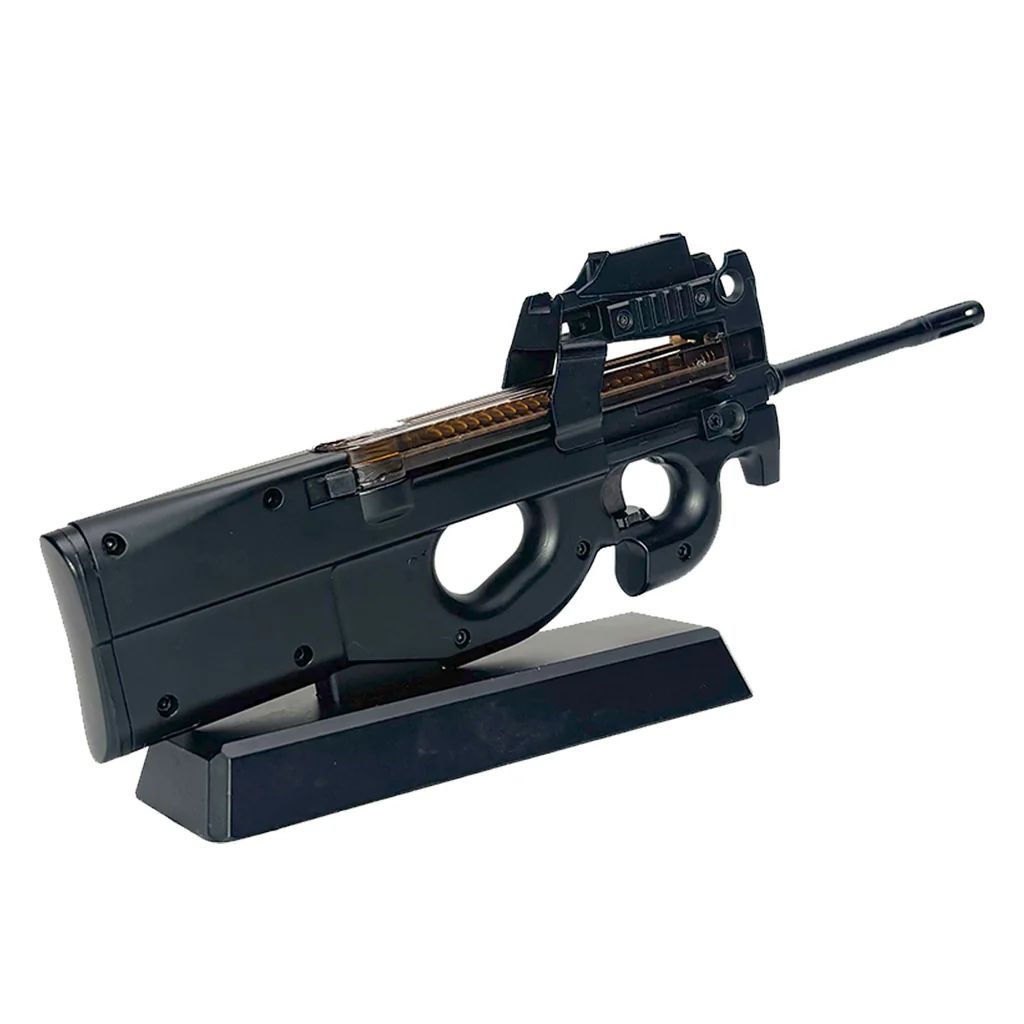 GoatGuns FN PS90 Carbine Model P90-LONG