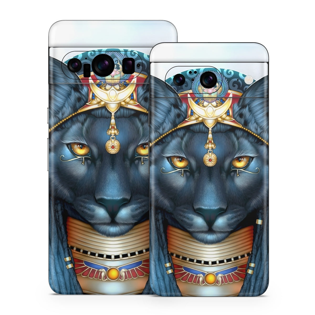 Cleo - Google Pixel 8 Skin
