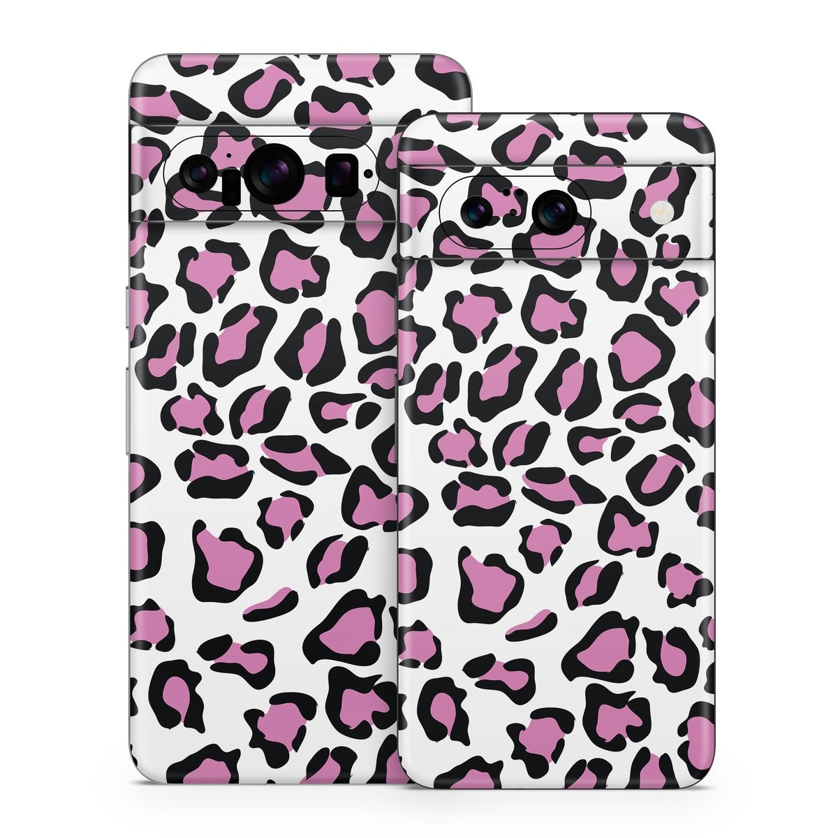 Leopard Love - Google Pixel 8 Skin