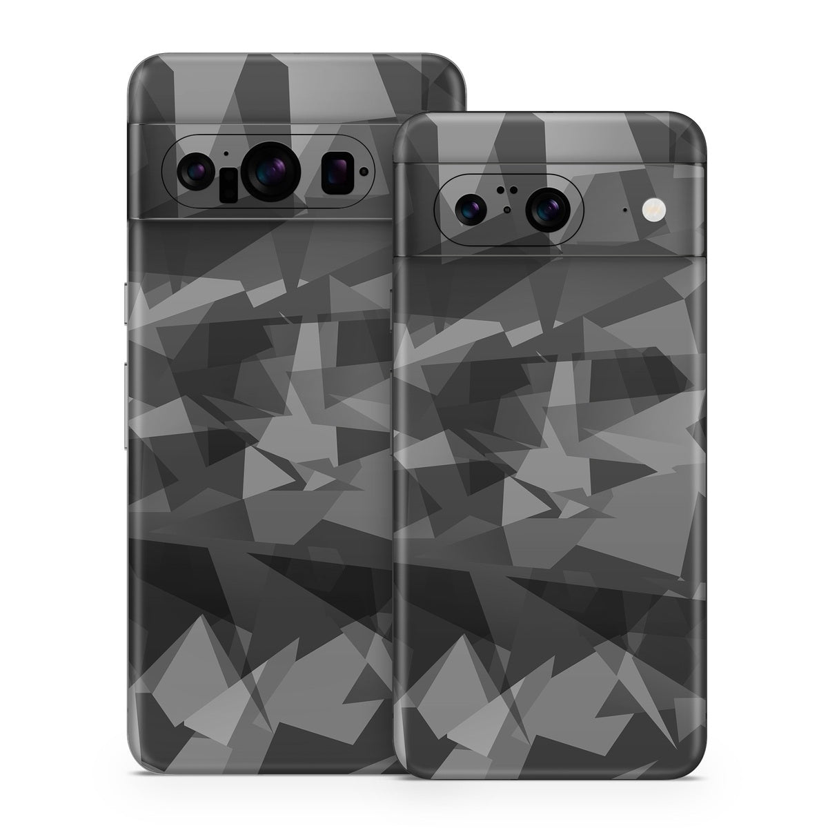 Starkiller - Google Pixel 8 Skin