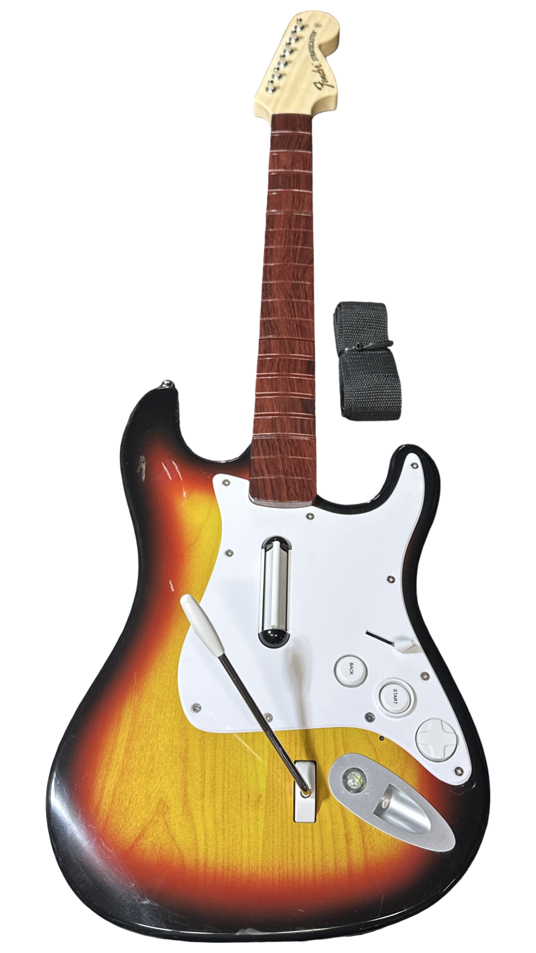 Guitar Controllers - Xbox 360 or PC