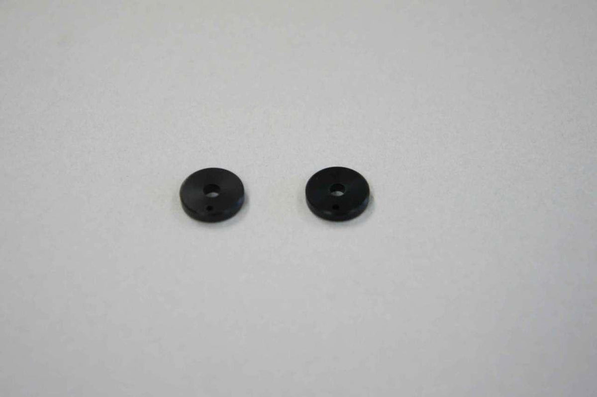 Mugen Seiki H0558 1.2mm Damper Pistons (2pieces) MRX-5
